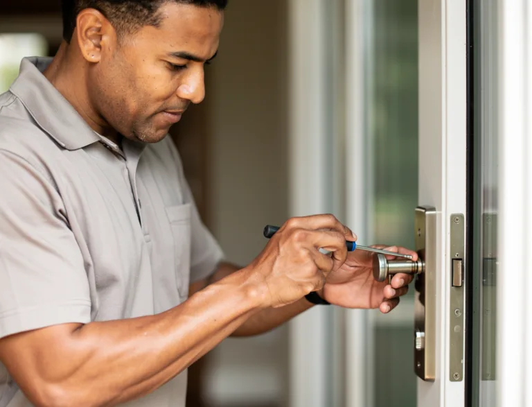 locksmith South Granville